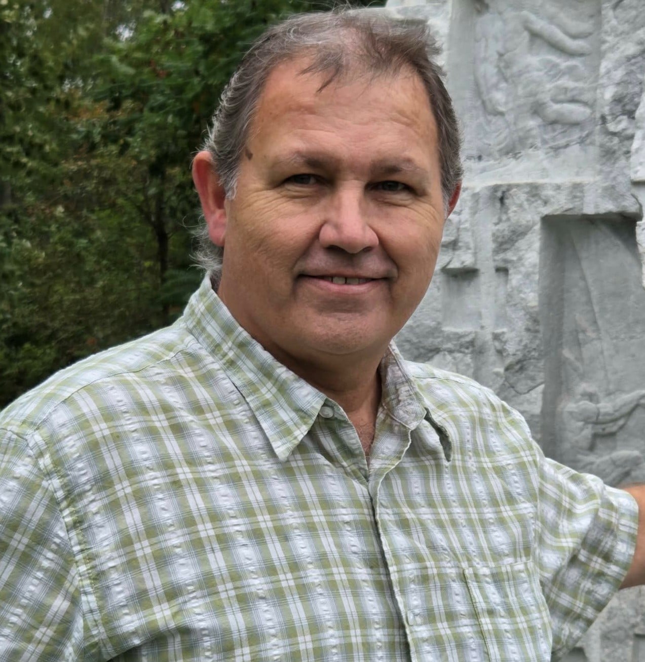 Portrait of Rodi Gorrell