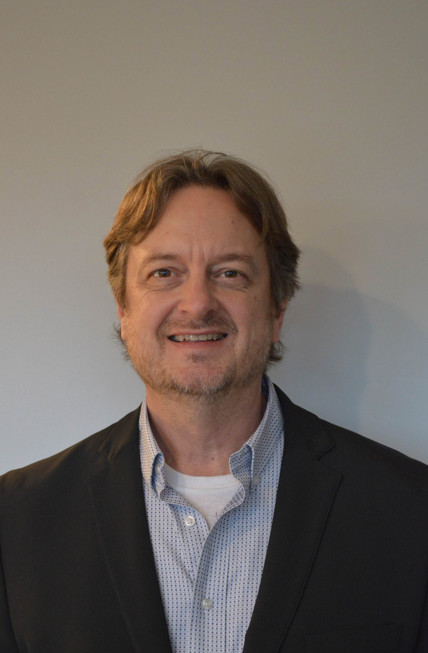 Portrait of Sean Sookochoff